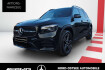 Mercedes GLB AMG Line Benz glb 200 d 4m amg night pano ahk winter pak 360