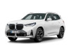 BMW X3 M-Sport xdrive20d at m sportpaket klimaaut. ahk