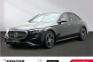 Mercedes Classe E AMG Line NIGHT Edition Benz e 220 d amg night ruckfahrkamera ambiente ahk