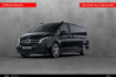 Mercedes Classe V Avantgarde Benz v 300 v 300 d avantgarde edition extralang kamera/shz