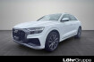 Audi Q8  50 tdi quattro *s line*luftfederung*navi*