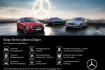 Mercedes Classe E AMG Line NIGHT Edition Benz e 220 d 4matic limousine amg mbux burm night led