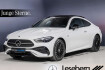 Mercedes CLE Coupé  Benz cle 300 cle 300 e amg dig.light/pano/night/distro/kamera