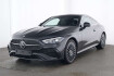Mercedes CLE Coupé  Benz cle 300 e amg sport distr pano burmes w paket 360