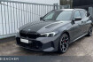 BMW Série 3  330 i a xdrive tou m sport m sport pro pano ahk d