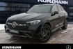 Mercedes GLC AMG Line Advanced Benz glc 200 d 4matic amg distronic memory 360  ahk