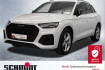 Audi Q5 S-Line 55 tfsi e quattro s line acc ahk hud matrix led?