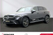 Mercedes GLC AMG Line Benz glc 200 d 4m amg edition memory carplay 360  ahk
