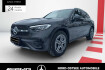 Mercedes GLC AMG Line Benz glc 300 d 4matic ahk mbux led shz klima