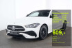 Mercedes CLE Coupé  Benz cle 220 d amg night dig.l burm®3d hud mem pano