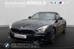 BMW Z4 First m40i head up hifi komfortzugang sitzhzg. memory