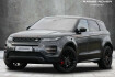 Land Rover Range Rover Evoque Autobiography Range rover evoque p300e autobiography