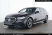 Mercedes Classe E Edition AMG Line Benz e 300 e 300 e t amg+pano+sound ahk+led+kamera+szh+mbux