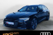 Audi S6  55 tdi q. tiptr. ahk  matrix  standh.