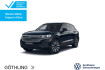 Volkswagen Touareg R-Line 4m 3.0 tdi*navi*leder*luft*asg*ahk*kam*i
