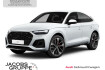 Audi Q5 S-Line sportback 40 tdi quattro s line s tronic n