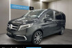 Mercedes Classe V Avantgarde Benz v 300 d 4m avantgarde edition sportpak burmester