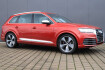 Audi SQ7  Sq7 sq7 4.0 tdi quattro tiptronic