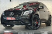 Mercedes GLE 63 AMG  benz gle 63 amg  benz gle 63 amg gle63s amg 4m allblack night vollausstattung#ahk