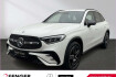 Mercedes GLC AMG Line Advanced Benz glc 300 d 4m amg night kamera ambiente mbux ahk