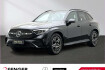 Mercedes GLC AMG Line Advanced Benz glc 300 d 4m amg night kamera ambiente mbux ahk