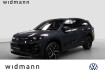 Volkswagen Tayron R-Line r line 2.0 l tdi 4motion dsg
