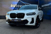 BMW X4  m40 d  garantie bis 2029