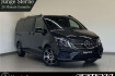 Mercedes Classe V Edition 19 Benz v 250 d l edition+amg+night+dist+ahk+led+kam+19?
