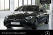 Mercedes Classe C  Benz c 300 e amg+night+pano+360+19?+totw+keyless+9g