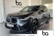 BMW X3  x3 20i xdrive m sport 21?/pano/drivplus/park/ahk