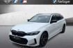 BMW Série 3  Bmw 340  340 xdrive touring m sport rfk pano led h&k