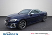 Audi S5  tfsi tiptronic navi plus laser b&o