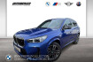 BMW X1  m35i xdrive adaptives m fahrwerk adaptiver led sch
