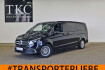 Mercedes Classe V Avantgarde Benz v 300 d 4matic allrad avantgarde 8.sitzer #t074