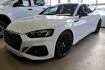 Audi RS5  Rs5 sportback 2.9 tfsi matrix pano b&o hud acc