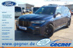BMW X7  340ps autm. xdrive40d 6 si ahk b&o pano