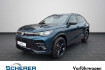 Volkswagen Tiguan R-Line r line 2.0tsi 4motion matrix ahk pano