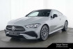 Mercedes CLE Coupé  Benz cle 220 cle 220 d coupe amg night 20?hud ambi+ burm 360