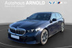 BMW Série 5  540 d xdrive touring m sportpaket rfk led ahk