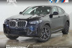 BMW X4 M-Sport xdrive30d m sportpaket+panorama+ahk+memory+laserli