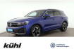 Volkswagen Touareg R-Line 3.0 tdi 4m tip. r line iq.light/luft/acc