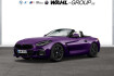 BMW Z4  m40i lc prof hud leder alarm komfortzg hifi hk da
