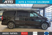 Mercedes Classe V  Benz v 250 v250 d 4matic lang leder standhz mbux ahk 7sitze
