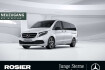 Mercedes Classe V Avantgarde Benz v 300 d 4m avantgarde edition lang night ahk
