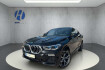 BMW X6  xd 30d m sport laser pano h/k hud acc ahk rfk