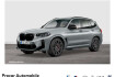 BMW X3 M Competition X3 m competition aut nav laser pano komfzg h&k drive+pa