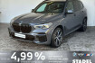 BMW X5  xdrive40d m sportpaket