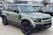 Land Rover Defender  110 se/pano/keyless/ahk/stand hz/memory