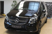 Mercedes Classe V Exclusive Benz v 300 v300 exklusive extralang 4 matic 8 sitze amg