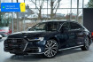 Audi A8  60 tdi lang q. *21 *b&o *luft *standhzg*2.h